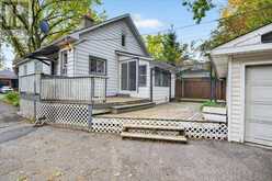 161 CHURCH STREET | Whitchurch-Stouffville Ontario | Slide Image Thirty