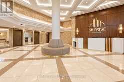 1012 - 7300 YONGE STREET | Vaughan Ontario | Slide Image Thirty-three