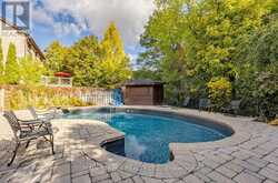 22 MCCLENNY DRIVE N | Aurora Ontario | Slide Image Forty