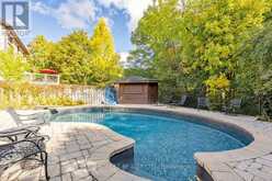 22 MCCLENNY DRIVE N | Aurora Ontario | Slide Image Forty-two