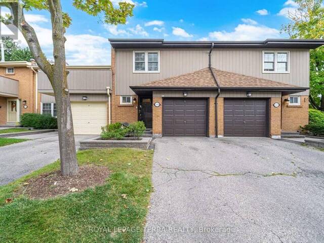 138 - 1951 RATHBURN ROAD E Mississauga Ontario, L4W 2N9 - 3 Bedrooms Condo For Sale