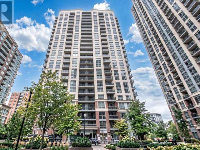 PH02 - 5 MICHAEL POWER PLACE Toronto Ontario, M9A 0A3 - 2 Bedrooms Condo For Sale