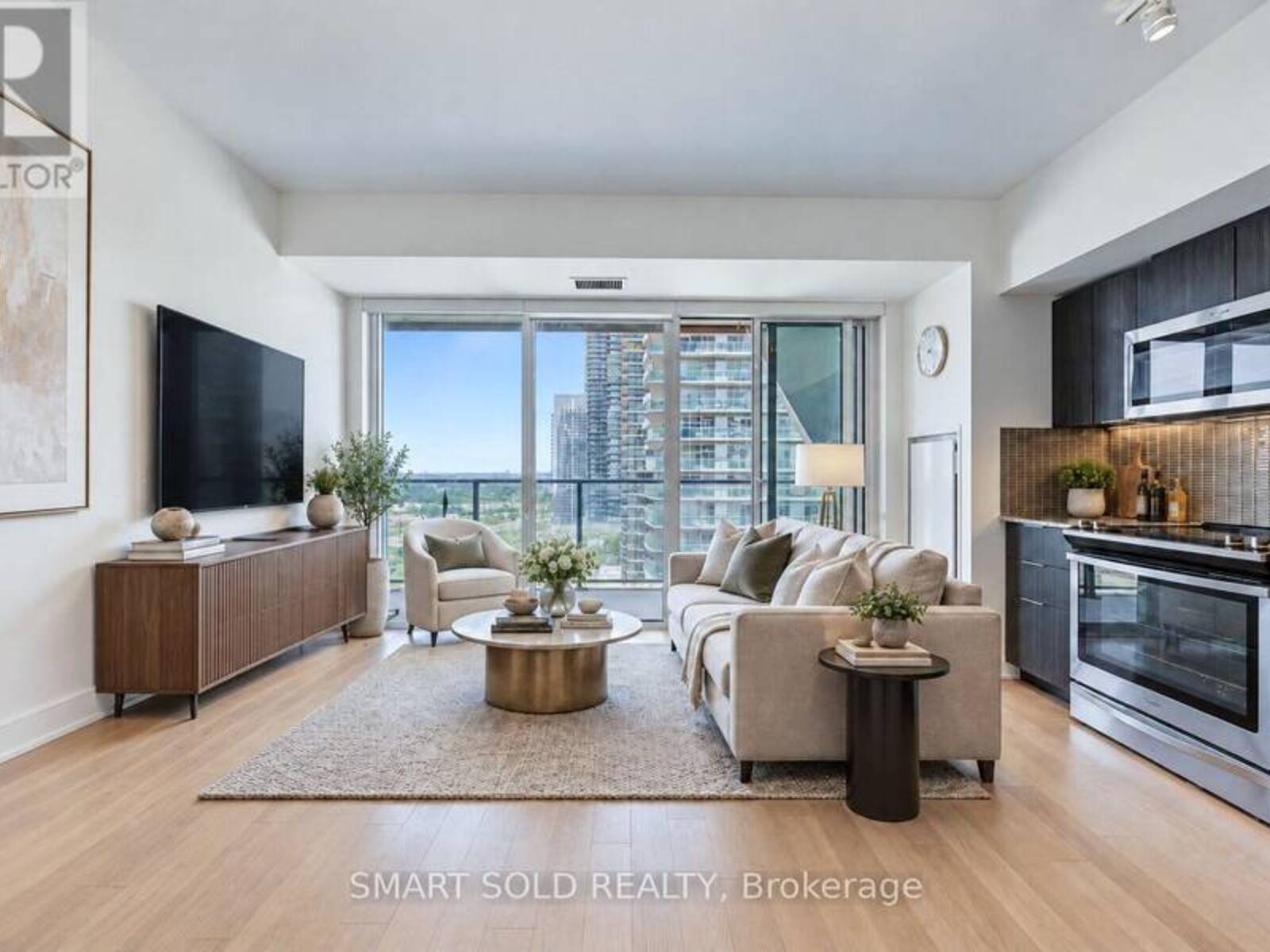 2313 - 30 SHORE BREEZE DRIVE, Toronto, Ontario M8V 0J1