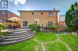 54 MAGPIE CRESCENT | Toronto Ontario | Slide Image Forty-two