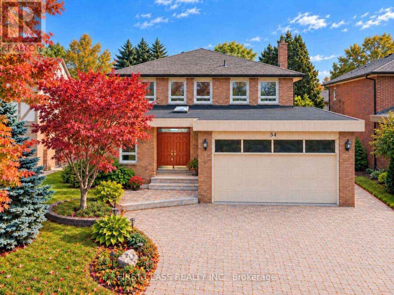 54 MAGPIE CRESCENT, Toronto, Ontario M2L 2E5