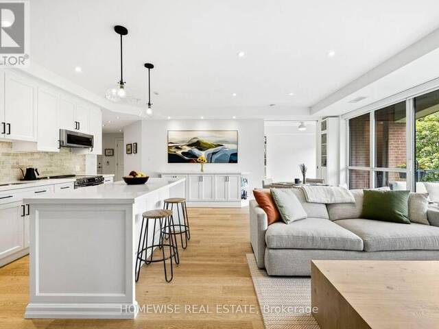 403 - 11 SOHO STREET Toronto Ontario, M5T 3L7 - 2 Bedrooms Condo For Sale