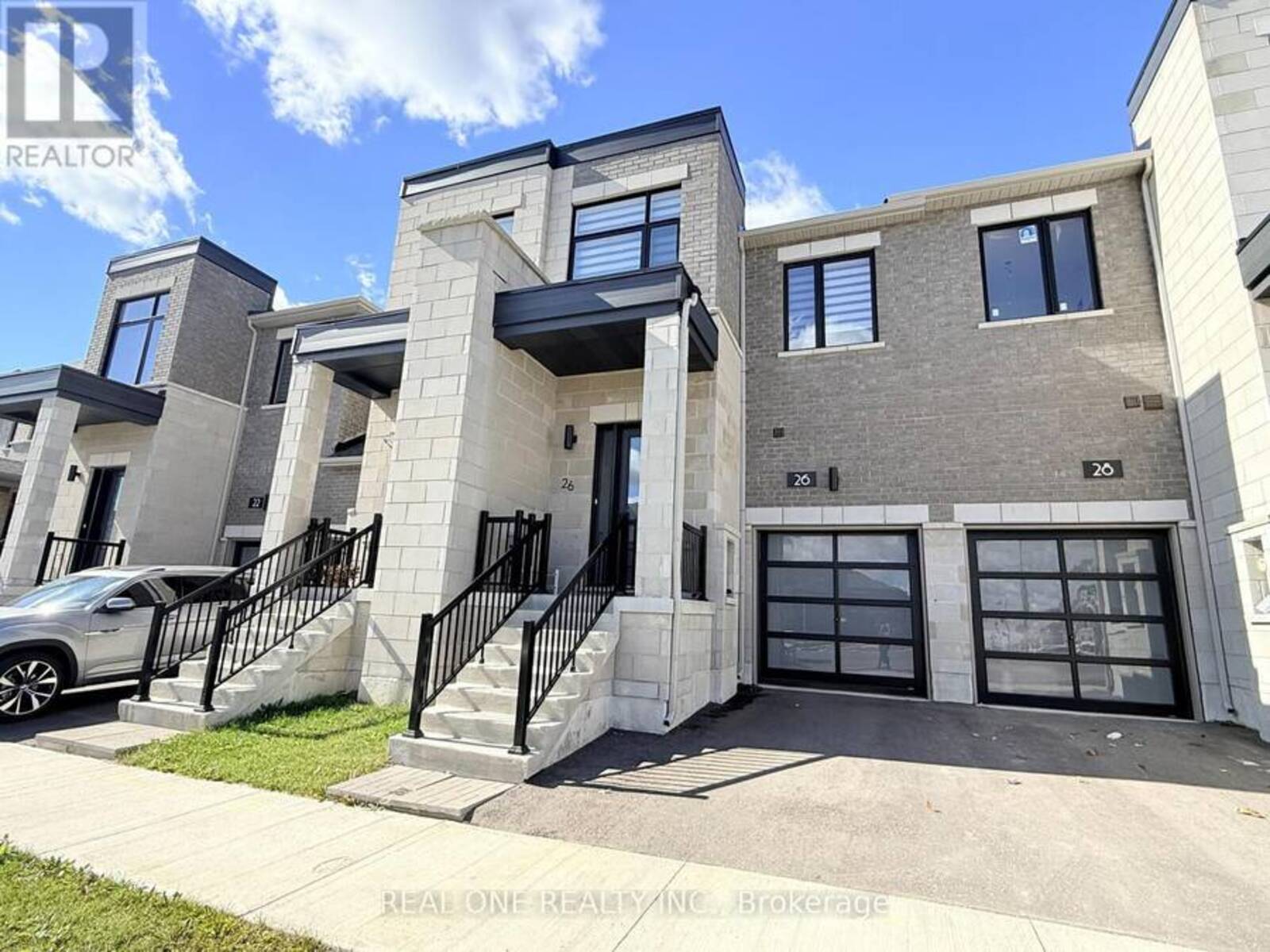 26 YARL DRIVE, Markham, Ontario L3S 0G5