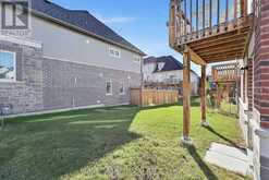 31 LYALL STOKES CIRCLE | East Gwillimbury Ontario | Slide Image Twenty-seven