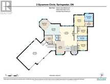 2 SYCAMORE CIRCLE | Springwater Ontario | Slide Image Forty-eight