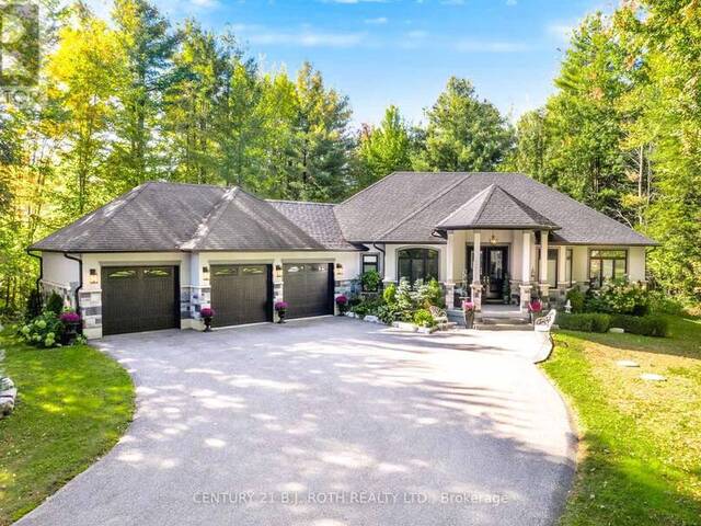 2 SYCAMORE CIRCLE Springwater Ontario, L0L 2K0 - 3 Bedrooms Home For Sale