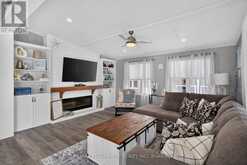 5 OAK STREET - 4449 MILBUROUGH LINE | Burlington Ontario | Slide Image Thirteen