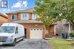 39 RIDGEFIELD COURT | Brampton Ontario | Slide Image Three