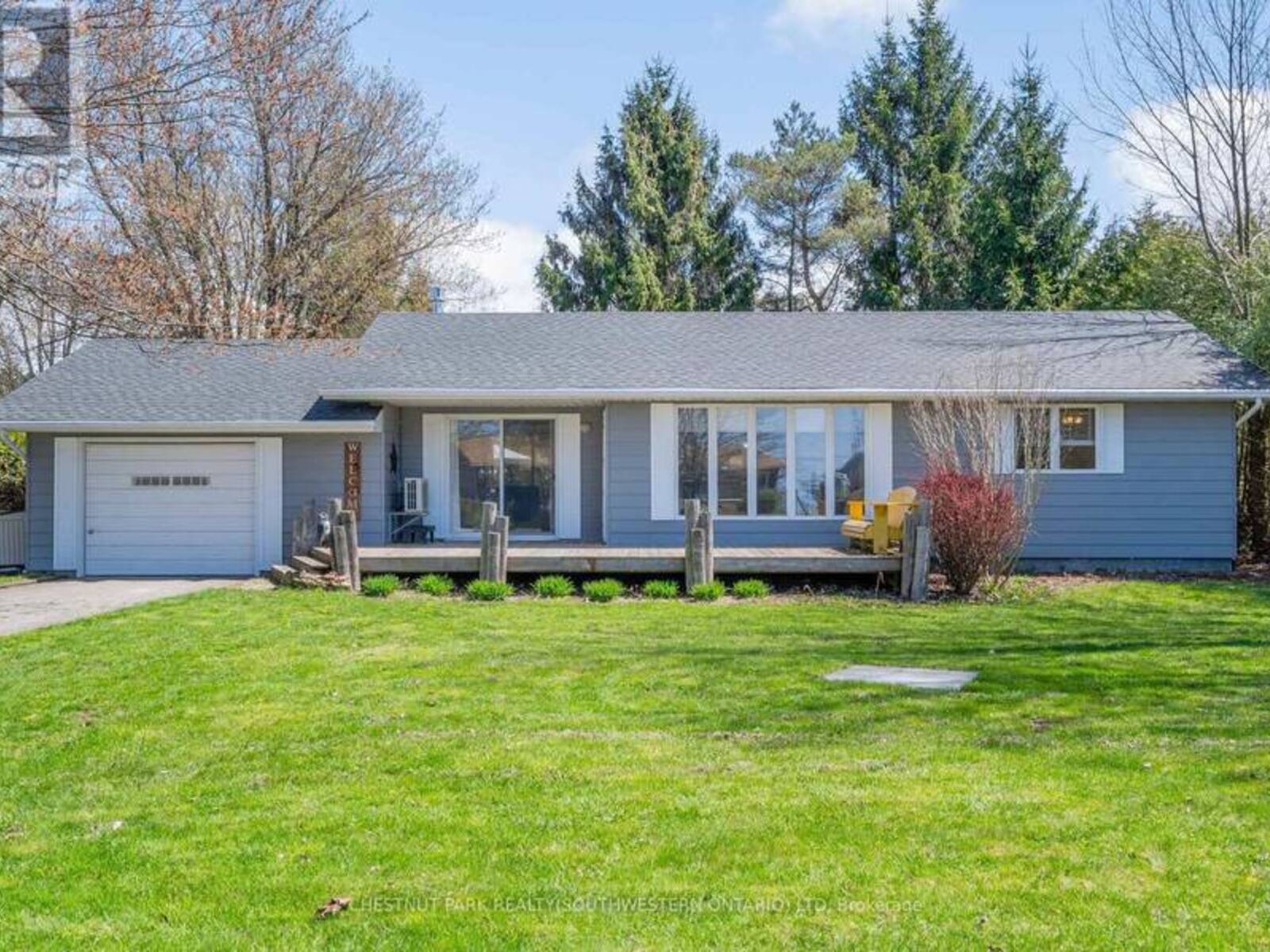 72562 PRINCESS STREET, Bluewater, Ontario N0M 2T0