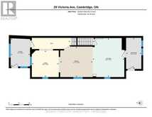 29 VICTORIA AVENUE | Cambridge Ontario | Slide Image Thirty-nine