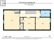 29 VICTORIA AVENUE | Cambridge Ontario | Slide Image Forty