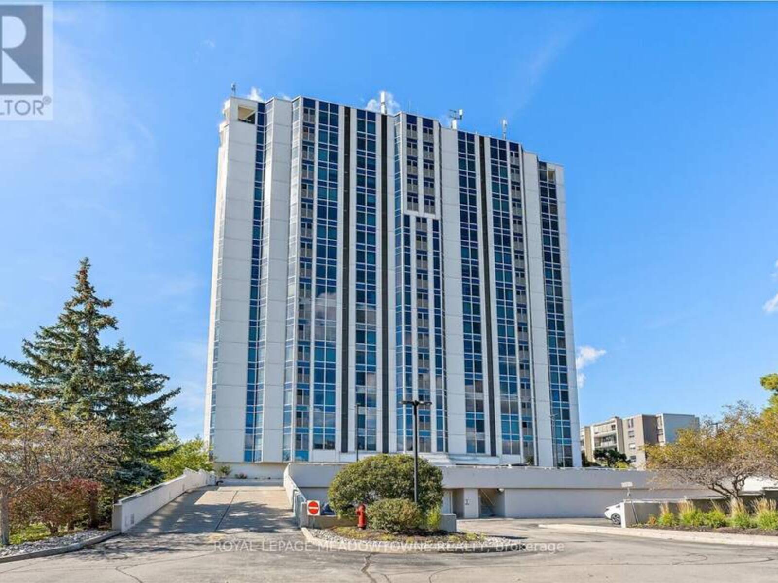 404 - 190 HESPELER ROAD, Cambridge, Ontario N1R 8B8