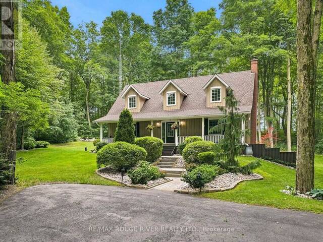 2774 LES DAVEY ROAD Baltimore Ontario, K0K 1C0 - 4 Bedrooms Home For Sale
