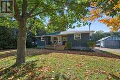 15 EMMA STREET | Blandford-Blenheim Ontario | Slide Image One