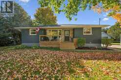 15 EMMA STREET | Blandford-Blenheim Ontario | Slide Image Two