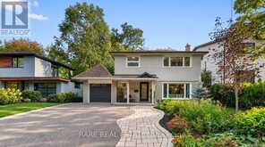 23 DELLBANK ROAD | Toronto Ontario | Slide Image One