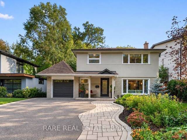 23 DELLBANK ROAD Toronto Ontario, M3H 4M9 - 3 Bedrooms Home For Sale