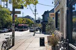 412 - 183 DOVERCOURT ROAD | Toronto Ontario | Slide Image Thirty-nine