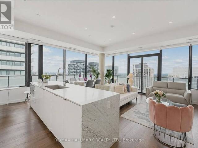 PH2 - 185 ROEHAMPTON AVENUE Toronto Ontario, M4P 0C6 - 3 Bedrooms Condo For Sale