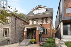 214 BRIAR HILL AVENUE | Toronto Ontario | Slide Image One