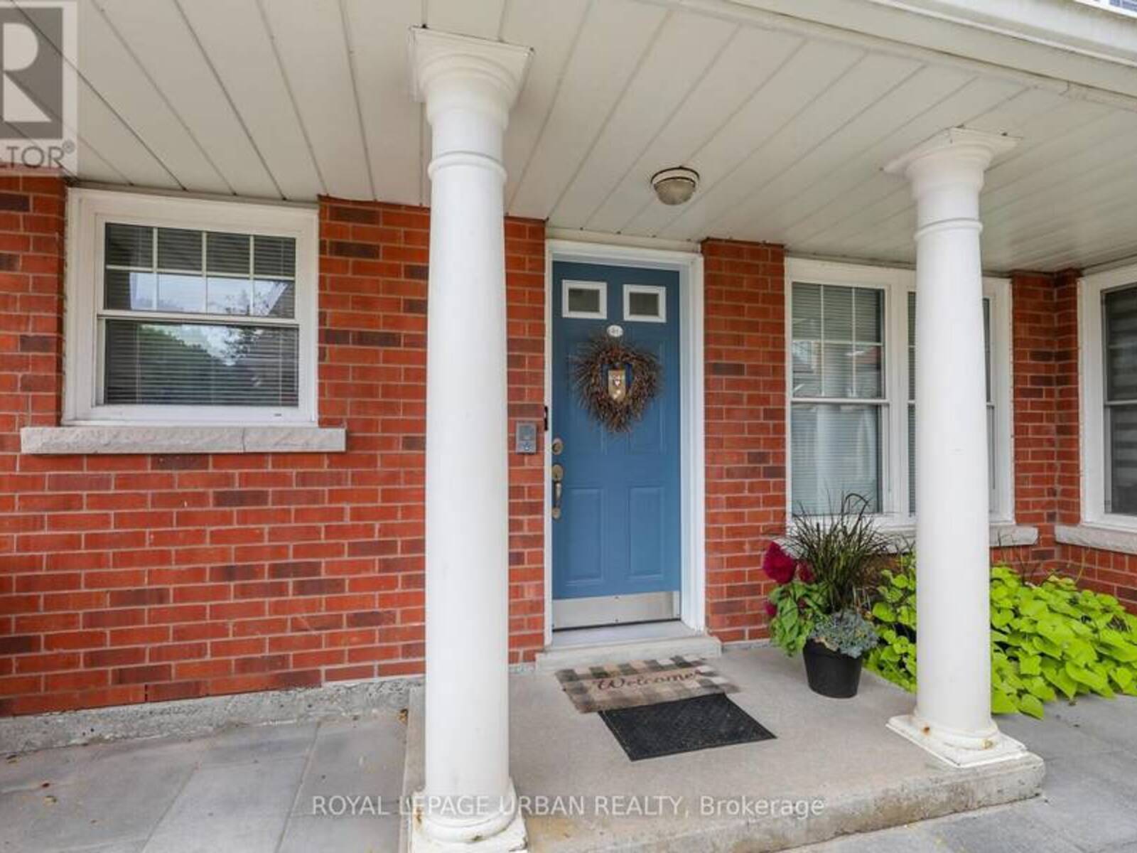 J1 - 1657 NASH ROAD, Clarington, Ontario L1E 1S8