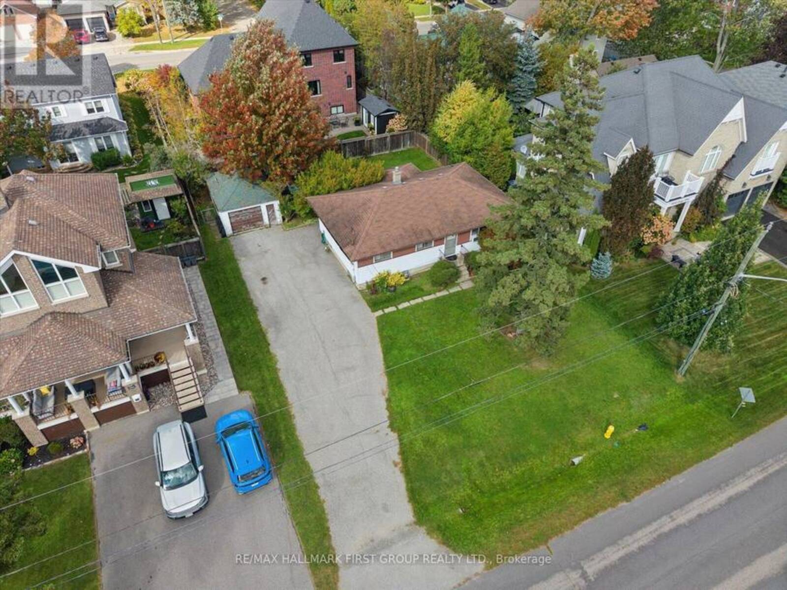 3050 EBONY STREET, Ajax, Ontario L1S 1B9