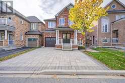 36 EVERETT STREET | Markham Ontario | Slide Image One