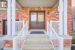 36 EVERETT STREET | Markham Ontario | Slide Image Three