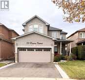 82 RAINTREE CRESCENT | Richmond Hill Ontario | Slide Image One
