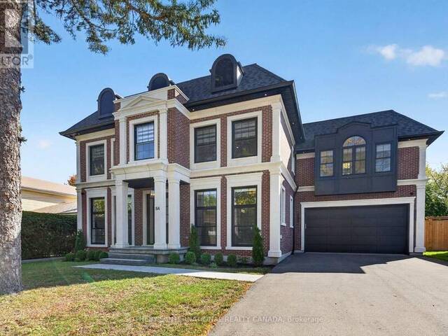 84 JOHN STREET Milton Ontario, L9T 1G3 - 4 Bedrooms Home For Sale