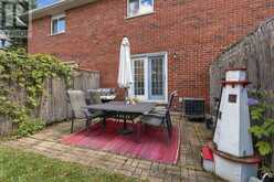 3 - 4200 KILMER DRIVE | Burlington Ontario | Slide Image Twenty-three