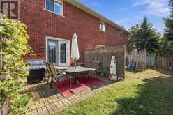 3 - 4200 KILMER DRIVE | Burlington Ontario | Slide Image Twenty-eight