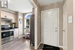 3 - 4200 KILMER DRIVE | Burlington Ontario | Slide Image Three