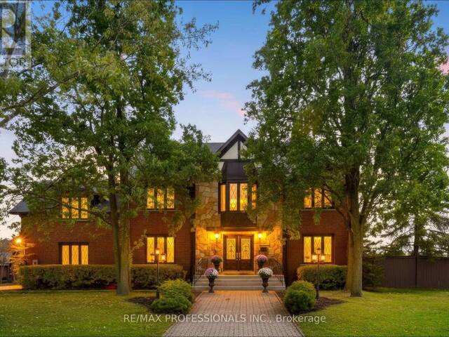 3979 RIVER MILL WAY Mississauga Ontario, L4W 4C1 - 5 Bedrooms Home For Sale