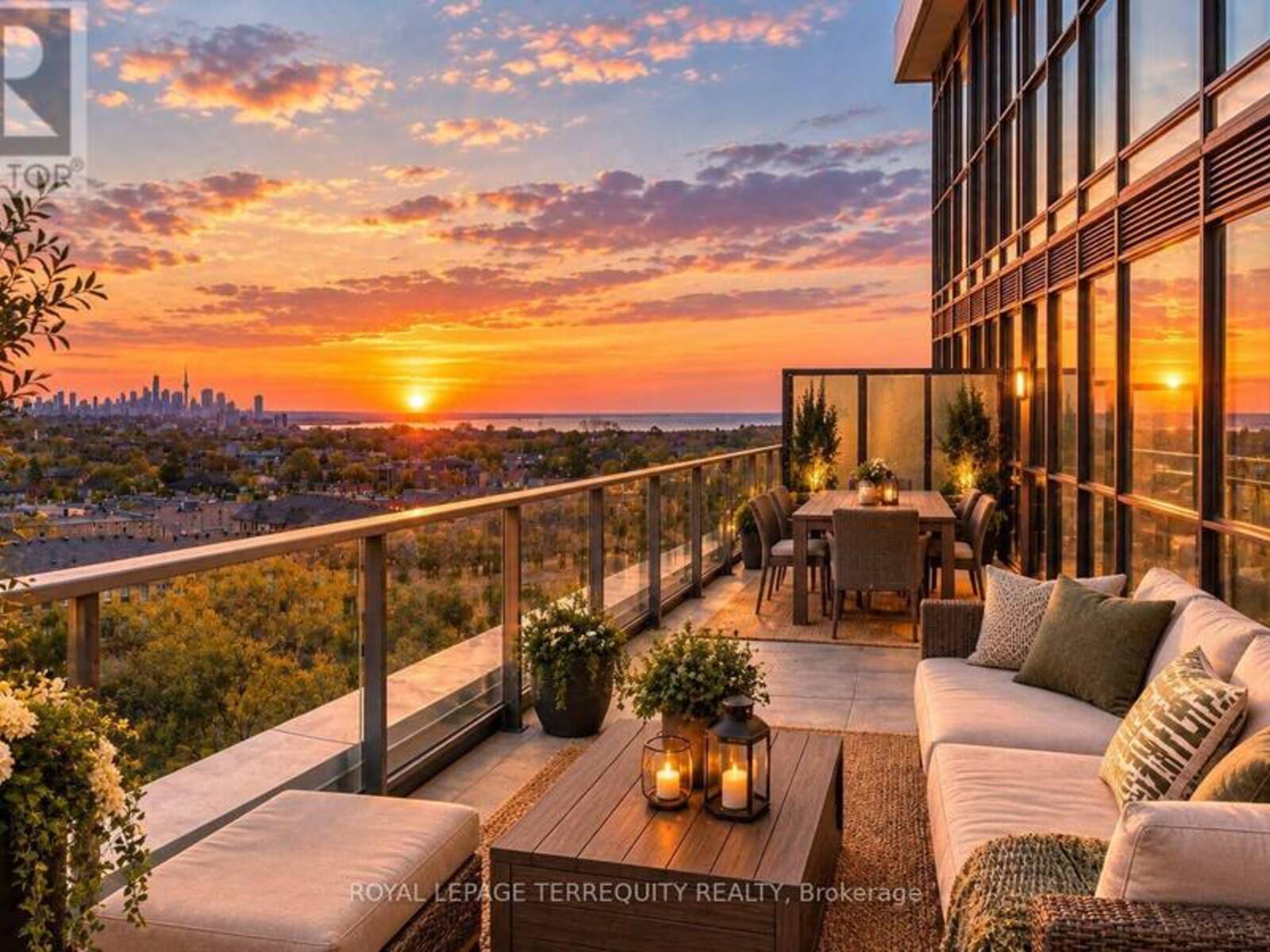 702 - 1063 DOUGLAS MCCURDY COMMON, Mississauga, Ontario L5G 0C5