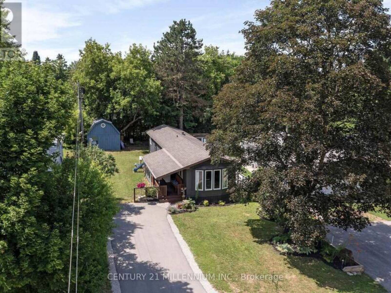 10 PARK BOULEVARD, Erin, Ontario N0B 1T0