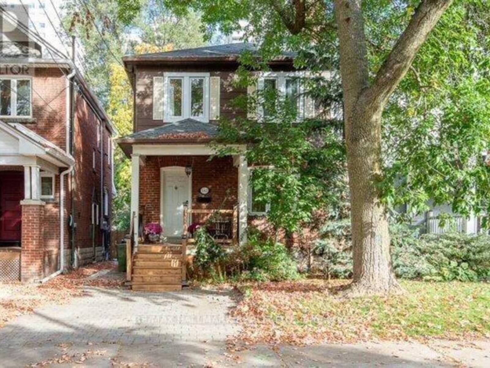 142 HILLSDALE AVENUE E, Toronto, Ontario M4S 1T5