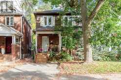 142 HILLSDALE AVENUE E | Toronto Ontario | Slide Image One