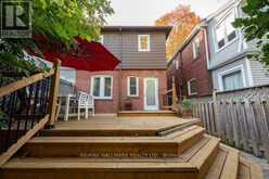 142 HILLSDALE AVENUE E | Toronto Ontario | Slide Image Thirty-three