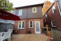 142 HILLSDALE AVENUE E | Toronto Ontario | Slide Image Thirty-four