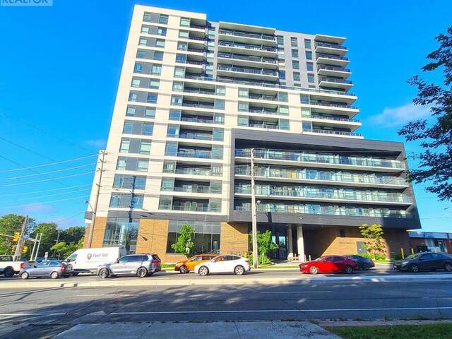 323 - 1350 ELLESMERE ROAD Toronto Ontario, M1P 0G6 - 3 Bedrooms Condo For Sale