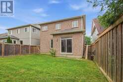 16 SHREWSBURY DRIVE | Whitby Ontario | Slide Image Thirty-nine