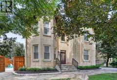 150 LORNE AVENUE | Newmarket Ontario | Slide Image One