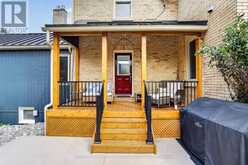 150 LORNE AVENUE | Newmarket Ontario | Slide Image Thirty-seven
