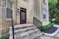 150 LORNE AVENUE | Newmarket Ontario | Slide Image Three