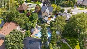 150 LORNE AVENUE | Newmarket Ontario | Slide Image Forty-nine